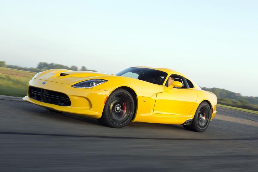  SRT Viper GTS Gingerman Raceway 2012 года  (фото 9 из 14)